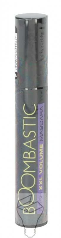 Gosh Boombastic XXL Volume Blakstienų tušas, 13 ml