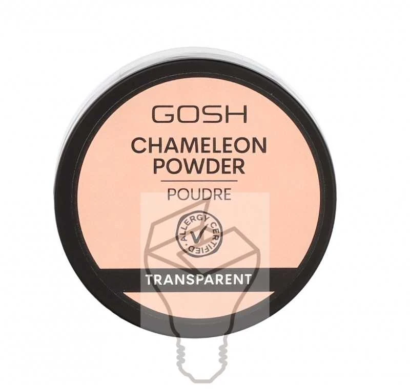 Gosh Chameleon Powder 001-Permatomas, 8 g
