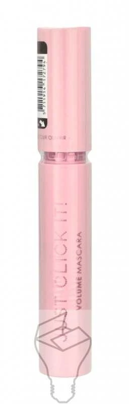 Gosh Just Click It! Volume Blakstienų tušas, 10 ml