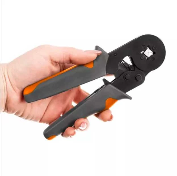 Bigstren Crimping tool for 0.25-10mm2 ferrules Bigstreen 23271