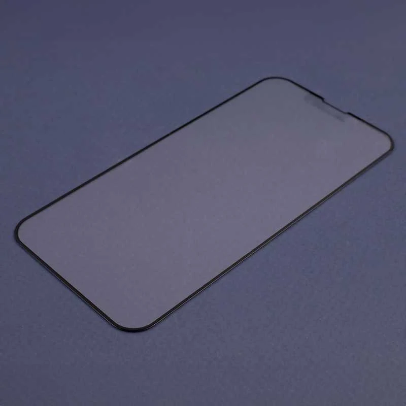 TFO Grūdintas stiklas 6D matinis, skirtas "iPhone 16 Pro Max" 6,9