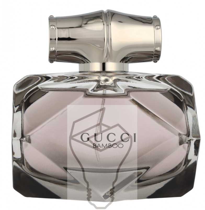 Kvepalai moterims Gucci Bamboo EDP, 75 ml