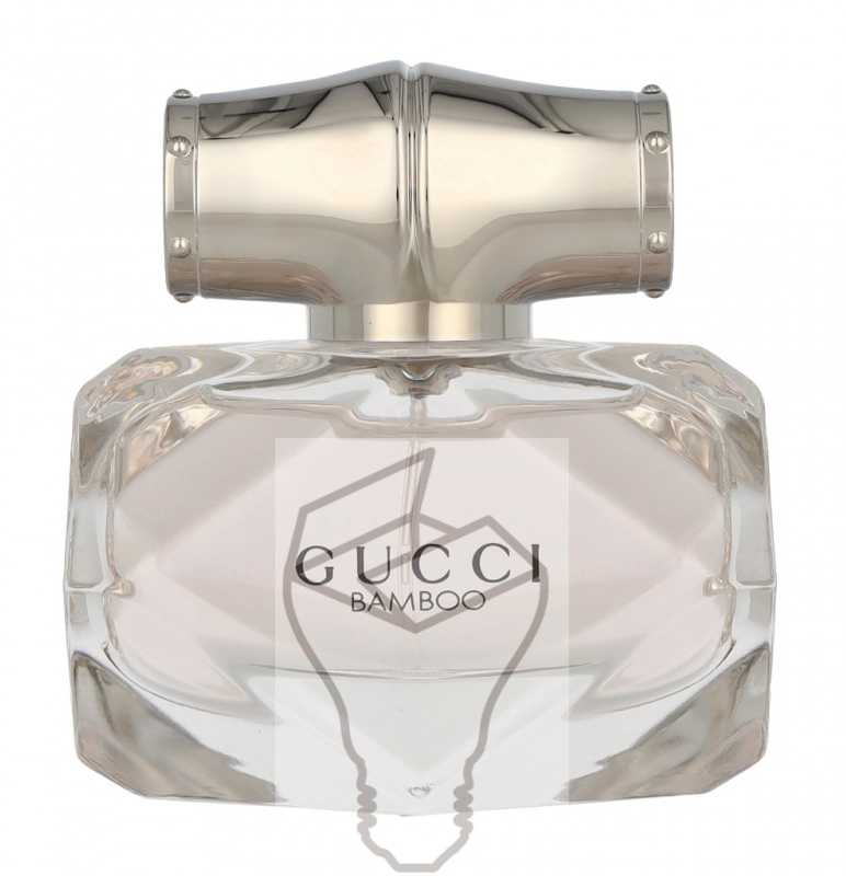 Gucci Gucci Bamboo EDT tualetinis vanduo moterims, 30 ml