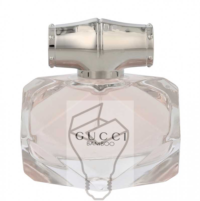 Gucci Bamboo EDT tualetinis vanduo moterims, 50 ml