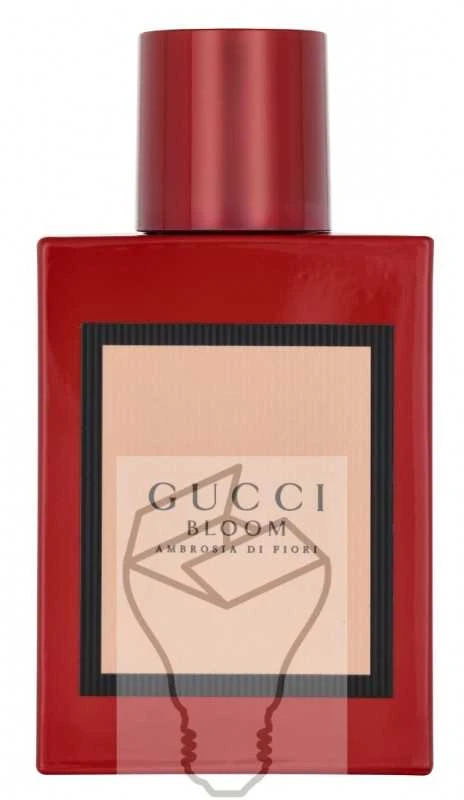 Kvepalai moterims Gucci Bloom Ambrosia Di Fiori EDP Intense, 50 ml