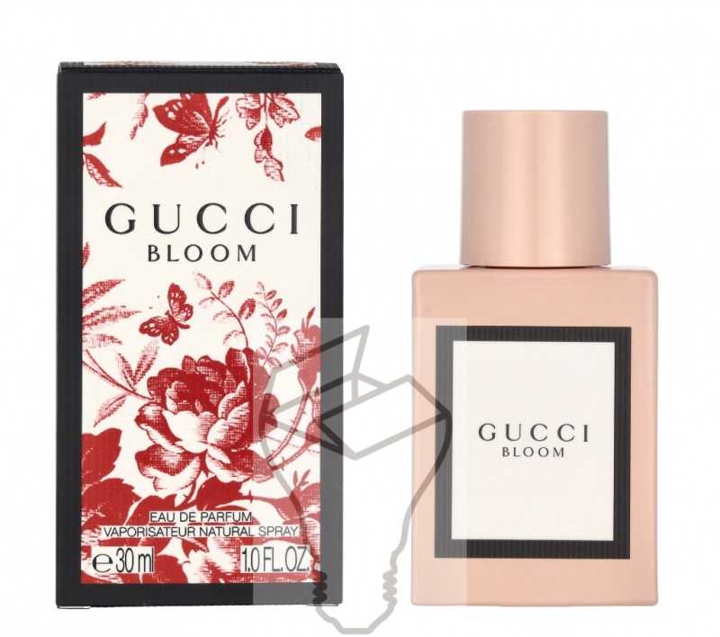 Kvepalai moterims Gucci Bloom EDP, 30 ml