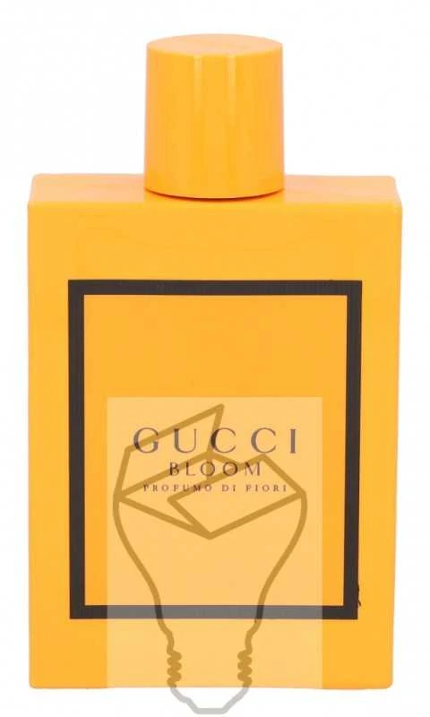 Gucci Bloom Profumo Di Fiori EDP parfumuotas vanduo moterims, 100 ml