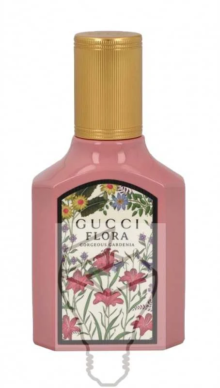Kvepalai moterims Gucci Flora Gorgeous Gardenia EDP, 30 ml