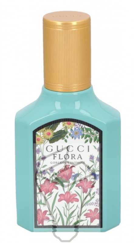 Gucci Flora Gorgeous Jasmine EDP Purškiklis, 30 ml