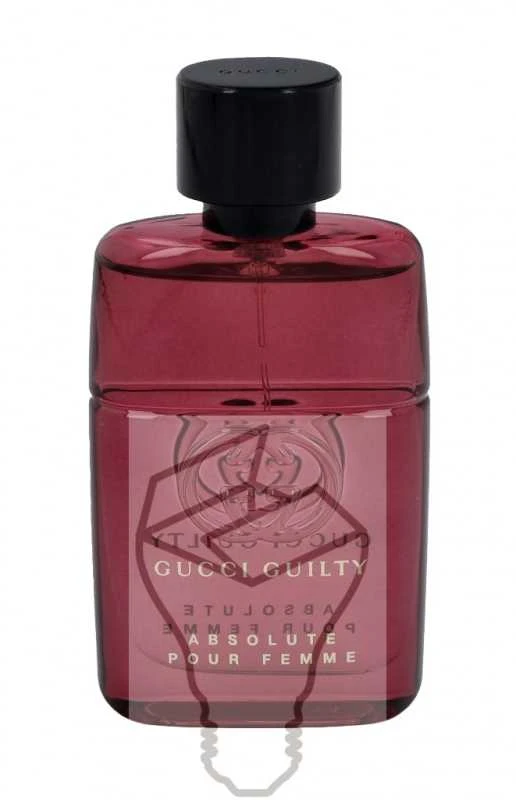 Gucci Guilty Absolute Pour Femme EDP parfumuotas vanduo vyrams, 30 ml