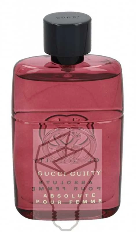 Gucci Guilty Absolute pour Femme EDP parfumuotas vanduo moterims, 50 ml