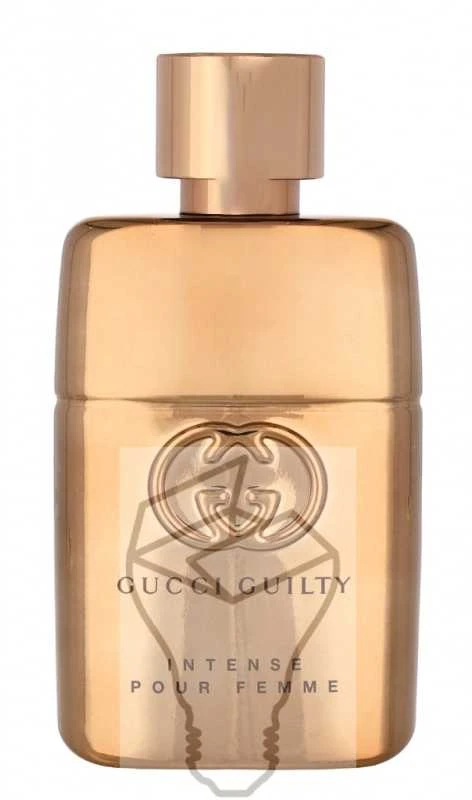 Gucci Guilty Intense Pour Femme EDP parfumuotas vanduo moterims, 30 ml