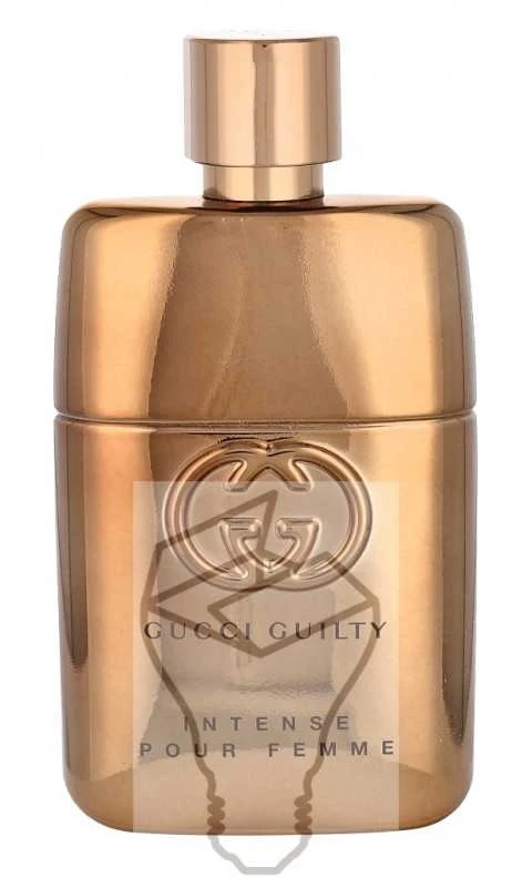 Gucci Guilty Pour Femme Intense EDP parfumuotas vanduo unisex, 50 ml