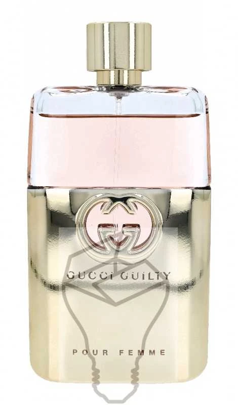Gucci Guity Pour Femme EDP parfumuotas vanduo unisex, 90 ml