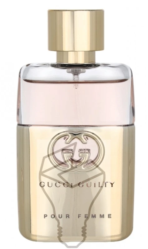 Gucci Guilty Pour Femme EDP parfumuotas vanduo unisex, 30 ml