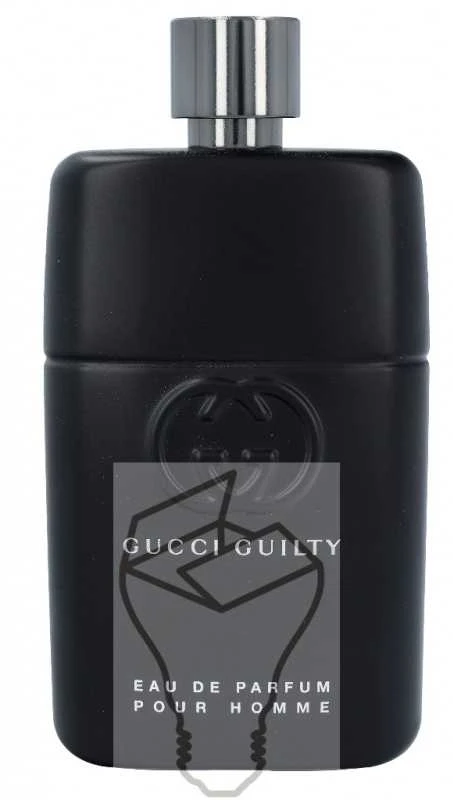Gucci Guilty Pour Homme (Kvepalai Vyrams) EDP 90ml