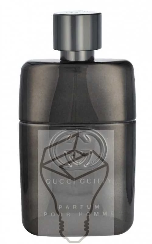Gucci Guilty Pour Homme Parfum EDP parfumuotas vanduo unisex, 50 ml