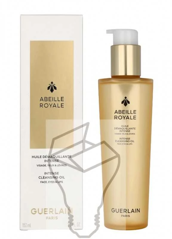 Guerlain Abeille Royale Huile Demaq 150m