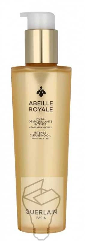 Guerlain Abeille Royale Huile Demaq 150m