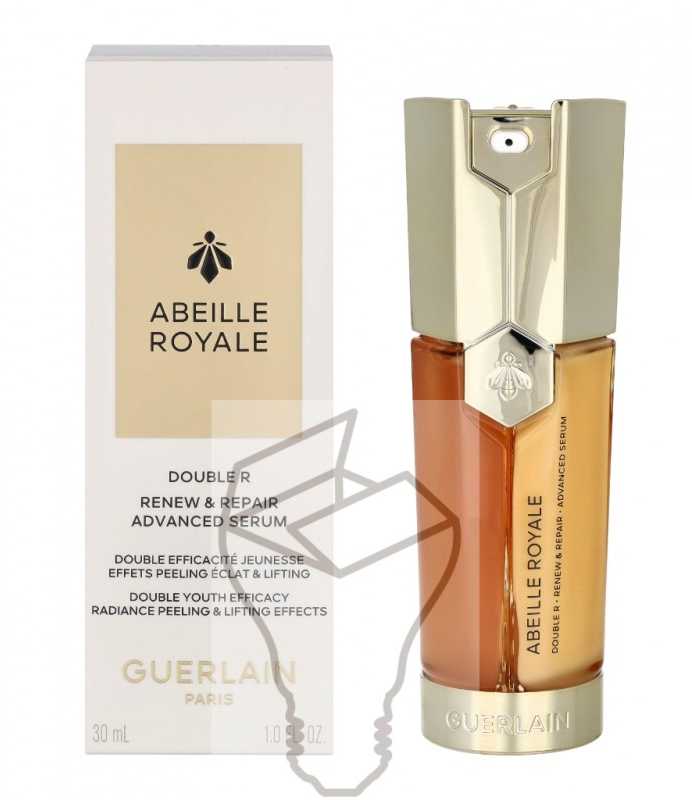 Guerlain Abeille Royale Double R Renew - Repair Serum, 30 ml