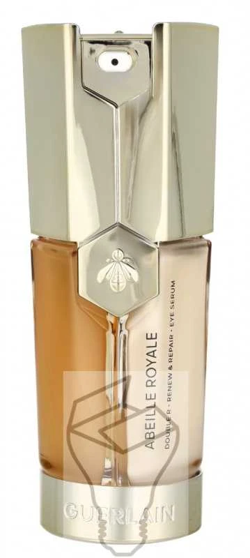 Guerlain Abeille Royale Double-R Serum De Ojos, 20 ml