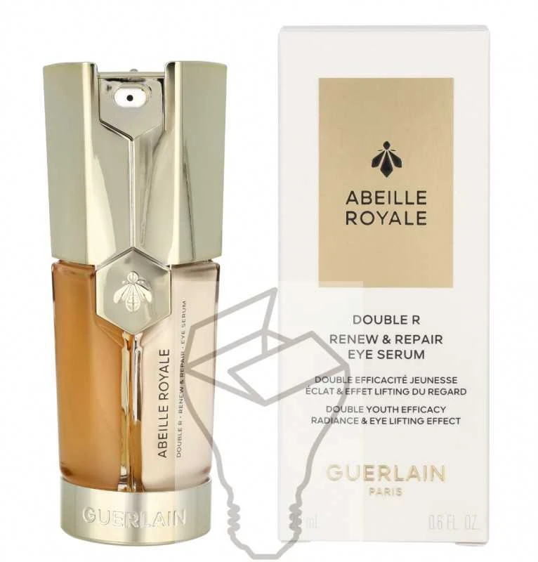 Guerlain Abeille Royale Double-R Serum De Ojos, 20 ml
