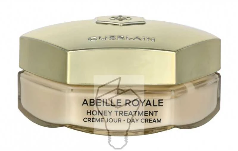 Guerlain Abeille Royale Honey Tratamiento De Dia, 50 ml