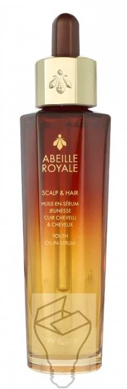 Guerlain Abeille Royale Scalp y Hair Sérum, 50 ml