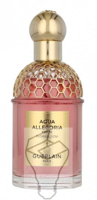 Kvepalai moterims Guerlain Aqua Allegoria Florabloom Forte EDP, 75 ml