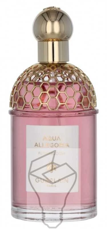 Kvepalai moterims Guerlain Aqua Allegoria Florabloom EDT, 125 ml