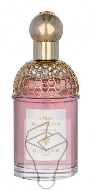 Kvepalai moterims Guerlain Aqua Allegoria Florabloom EDT, 75 ml