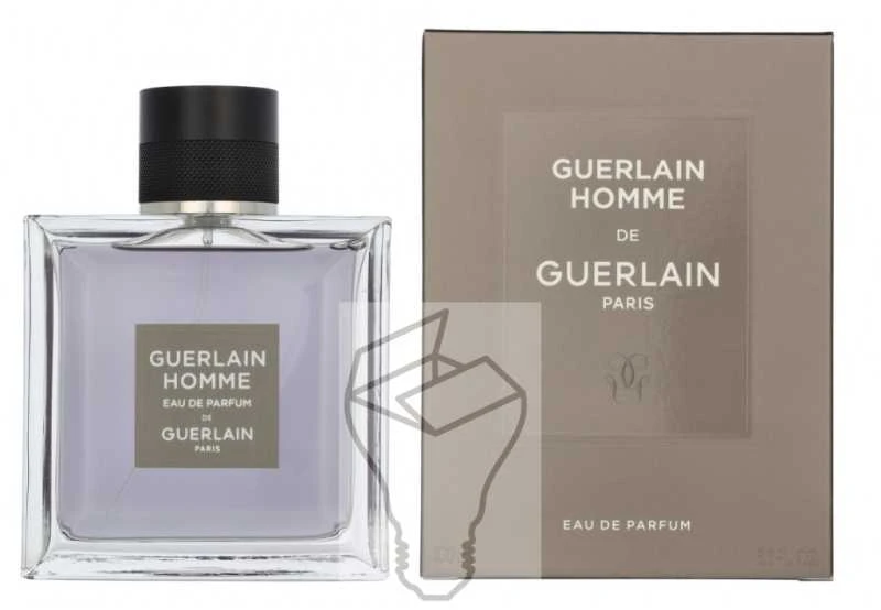 Guerlain Homme Eau De Parfum Purškiklis, 100 ml
