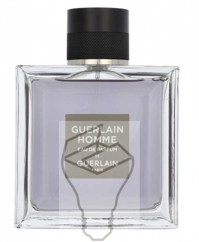 Guerlain Homme Eau De Parfum Purškiklis, 100 ml