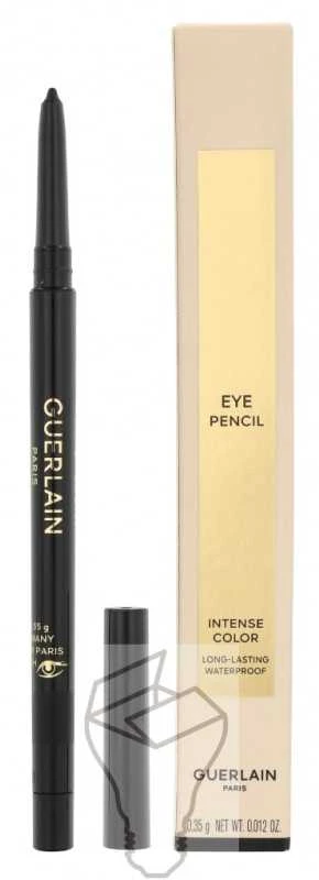 Guerlain Maquillaje Lapiz De Ojos 01, 1 ml