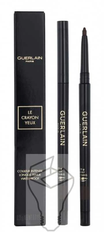 Guerlain Maquillaje Lapiz De Ojos 02, 1 ml