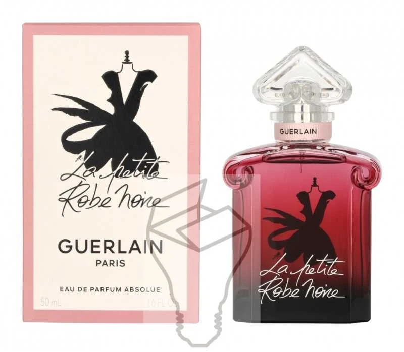 Guerlain La Petite Robe Absolue EDP parfumuotas vanduo moterims, 50 ml