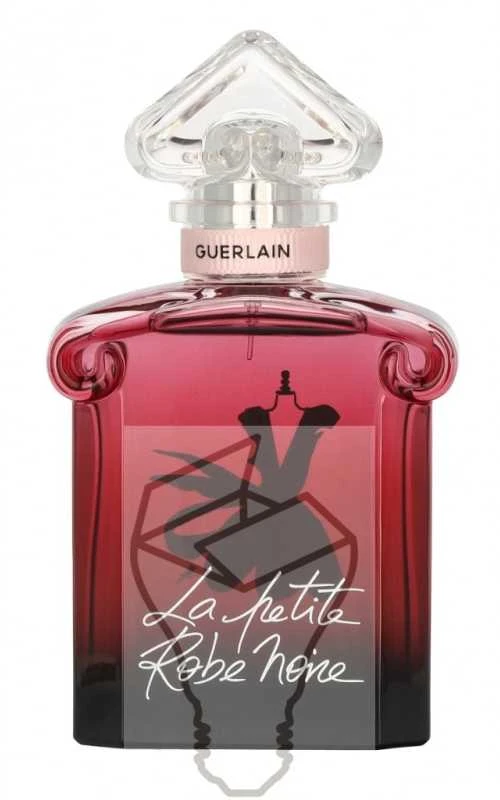 Guerlain La Petite Robe Absolue EDP parfumuotas vanduo moterims, 50 ml