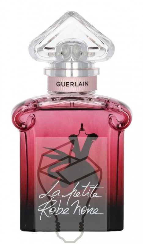 Guerlain La Petite Robe Noire Absolue EDP parfumuotas vanduo moterims, 30 ml