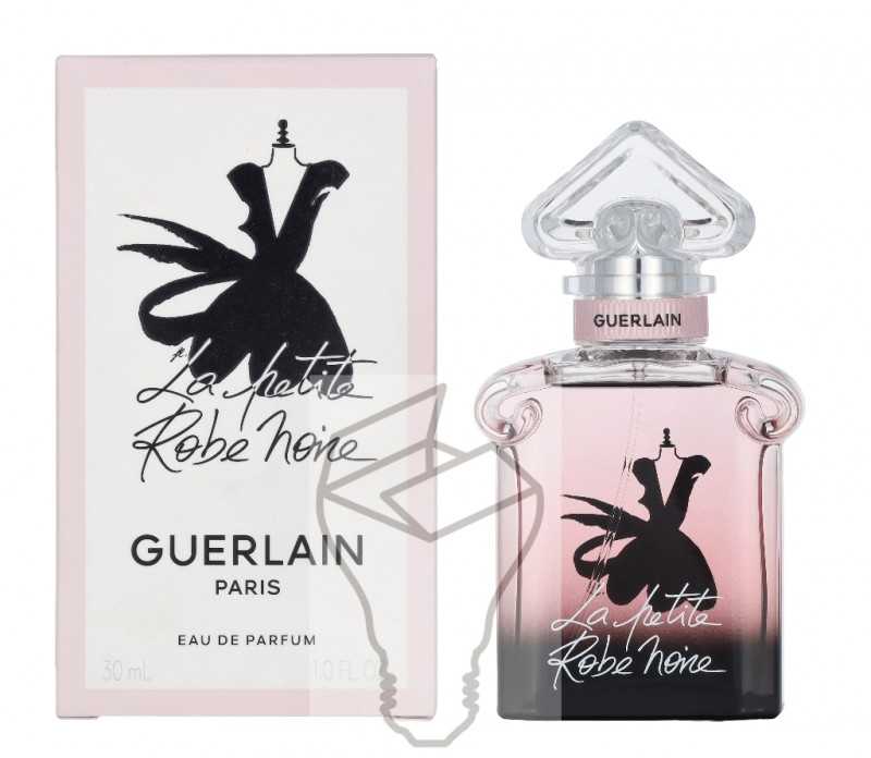 Guerlain La Petite Robe Noire EDP 30 ml