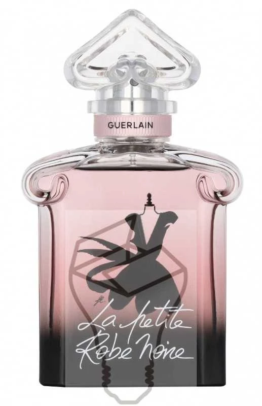 Guerlain La Petite Robe Noire EDP parfumuotas vanduo moterims, 75 ml