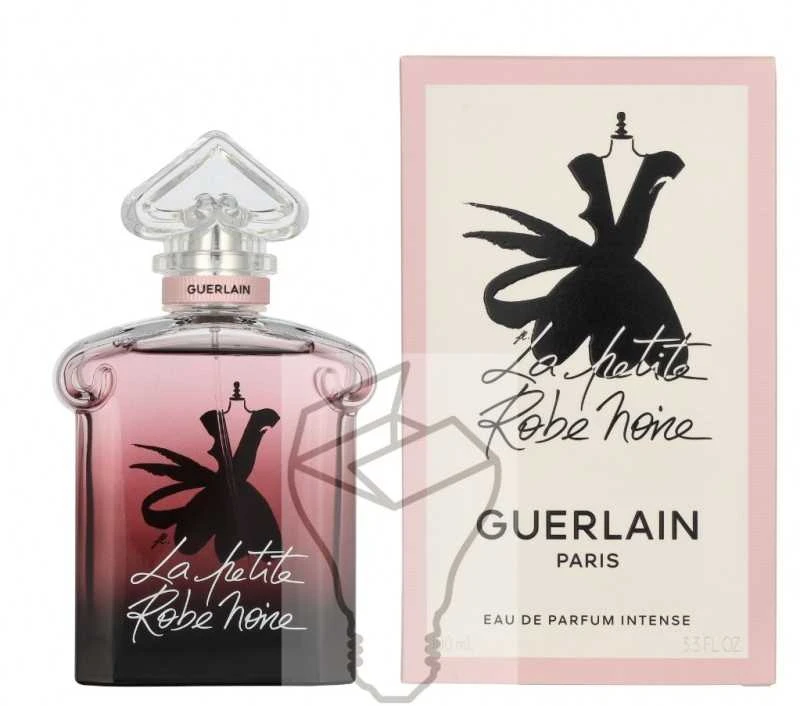 Guerlain La Petite Robe Intens Epv 100m