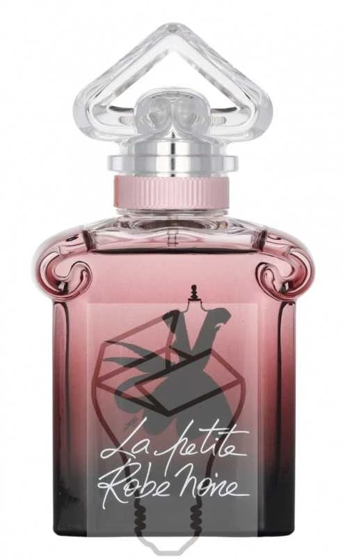 Guerlain La Petite Robe Noire Intense EDP parfumuotas vanduo moterims, 30 ml