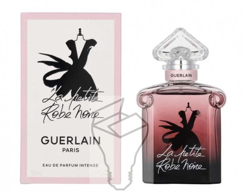 Guerlain La Petite Robe Intens Epv, 50 ml