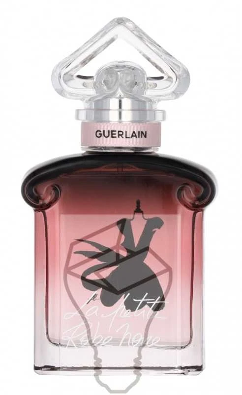 Guerlain Petite Robe Rose EDP parfumuotas vanduo moterims, 30 ml