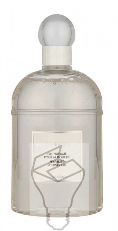 Guerlain Les Délices De Bain Perfumed Dušo želė dušo gelis, 200 ml