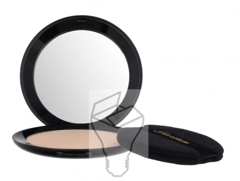 Guerlain Les Violettes Pdr Compacte N02