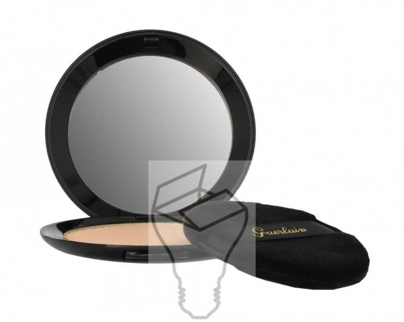 Guerlain Les Violettes Pdr Compacte N03