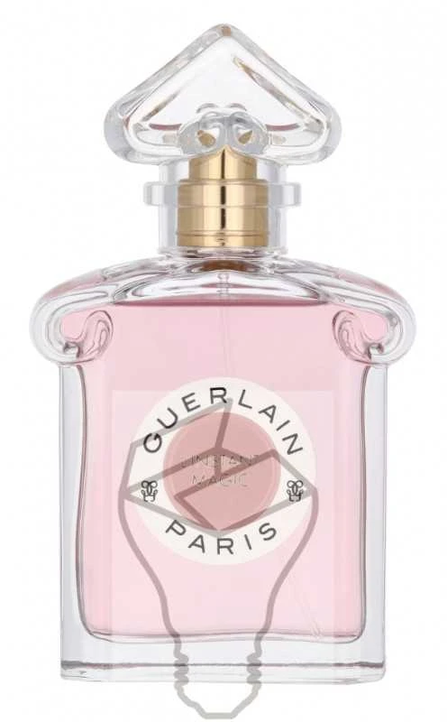 Kvepalai moterims Guerlain L'Instant Magic EDP, 75 ml