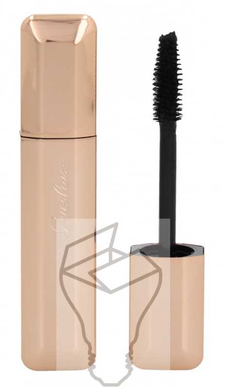 Guerlain Mad Eyes Blakstienų tušas Volume blakstienų tušas, atspalvis: 01-Mad Juodas, 8.5 m