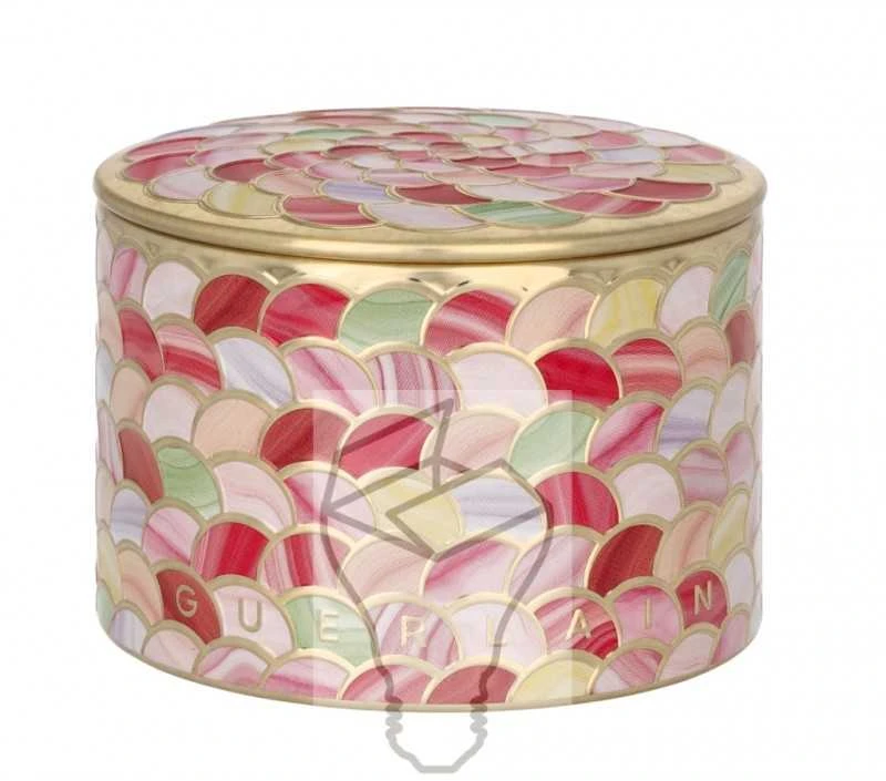 Pudros rutuliukai Guerlain GUERLAIN Météorites Light Revealing Pearls of Powder, atspalvis: 02- Cool / Rosé, 20 g